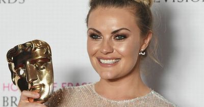 Who is Chanel Cresswell? Nottingham star to play Coleen Rooney in Wagatha Christie drama