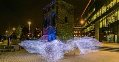 Light Night Leeds 2022: Full list of road closures and diversions