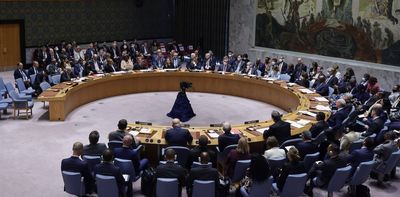 Ukraine war: latest UN vote shows world wants conflict to end – but can't agree on how to prevent Putin going nuclear