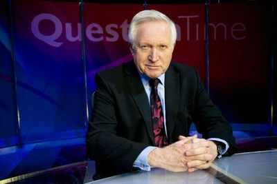 Anger as David Dimbleby claims Gaelic TV funding robs BBC 'by stealth'