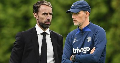 Thomas Tuchel 'open to' succeeding Gareth Southgate as England manager after Chelsea exit