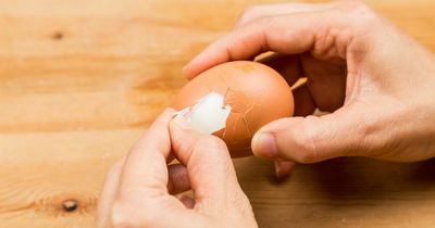 The secret to 'perfect' soft boiled eggs as woman shares little-known cooking hack