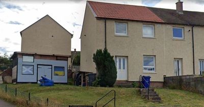Upset Midlothian resident ordered to rip down garden art studio due to 'design'
