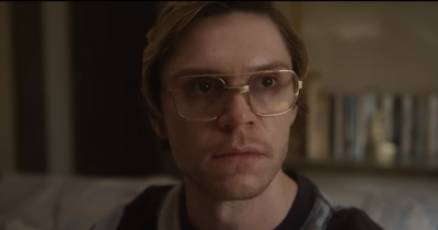 Jeffrey Dahmer is the hardest role star Evan Peters has ever played