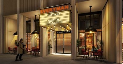 Everyman Cinema announces new four-screen venue to open in Durham city centre