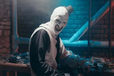 Terrifier 2 has been sharing vomit bags in screenings – What are the other scariest horror films of all time?