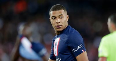 Kylian Mbappe transfer: Real Madrid's stance clear as PSG star looks for January exit