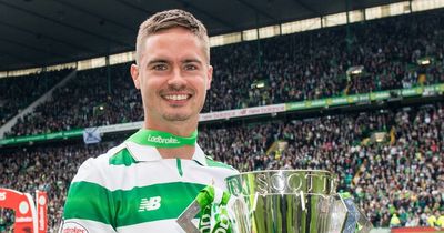 Mikael Lustig to retire as Celtic Invincible reveals when he will hang up his boots