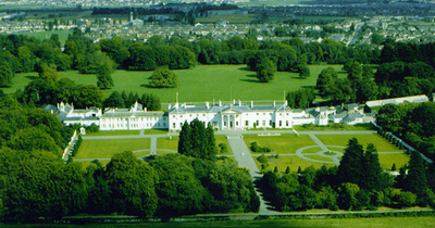 Dublin named one of Europe's greenest capital cities