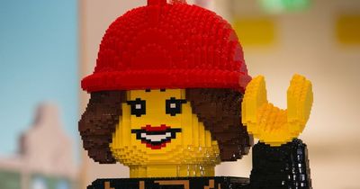 Things to do in Dublin this weekend include Open House festival and Lego event