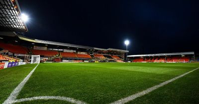 Hibs and Dundee United provide update after alleged racist incident during Tannadice clash