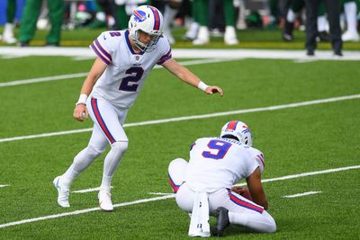 Week 6 Rankings: Kickers