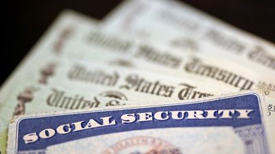 Social Security benefits to jump 8.7%, the biggest increase in 40 years