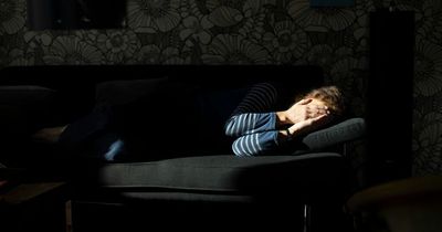 Brits prefer not to confide in others about personal issues like mental health