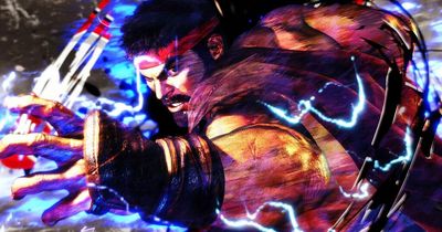 Street Fighter 6 Closed Beta Test: A sensational first playthrough that showcased more than expected