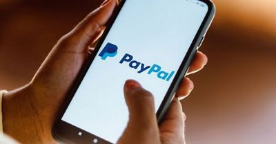 PayPal users scramble to delete accounts after £2200 fine warning