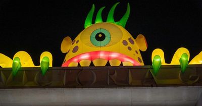 Light Night Leeds 2022 dates, times and key attractions