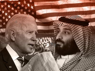 Biden vs the Kingdom: Is this the end of the US-Saudi relationship?