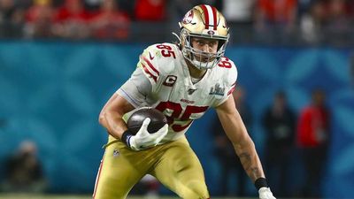 Week 6 Rankings: Tight Ends