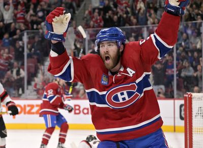 Ranking all 32 NHL goal horns, from sounding like cars in traffic (Canadiens) to the good ones