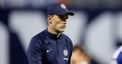 Thomas Tuchel open to replace Gareth Southgate as England manager following Chelsea sacking