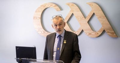 GAA President believes referee incidents have cast a shadow over the Assocation