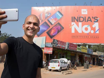 Xiaomi 'Effectively Halted' in Increasingly Challenging Indian Market
