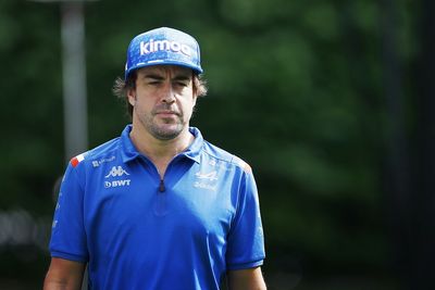 Aston Martin will avoid Alonso problems by being honest, says de la Rosa