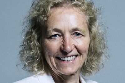 Labour MP Christina Rees suspended after alleged bullying