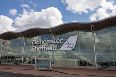 Doncaster Sheffield tops ranking for highest arrest rates at airports