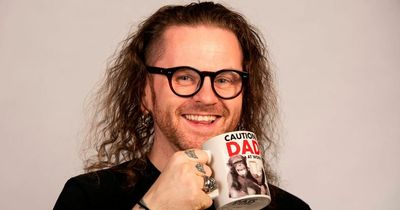 Scots comedian Billy Kirkwood quits West FM after six years on breakfast show