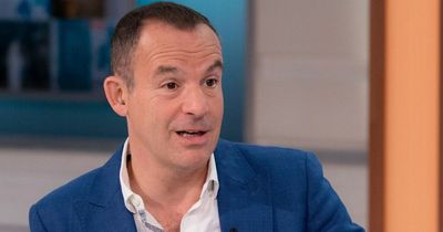 Martin Lewis gives simple tip on how to get an extra £200 cash in your pocket in time for Christmas