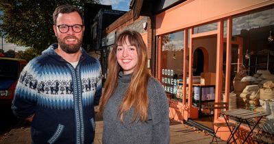 Popular Sherwood cafe re-opens with a new name after takeover
