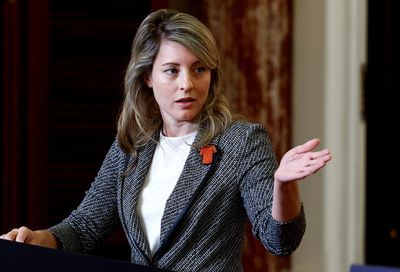 Canada imposes new Iran sanctions over human rights