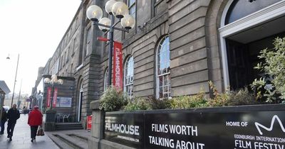 Edinburgh Council give update on closure of Filmhouse and end of Film Festival
