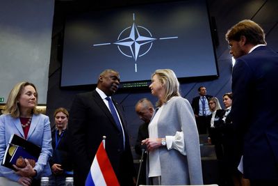 As NATO holds more nuclear talks, Russia warns of World War III