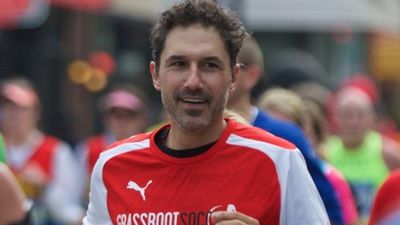 ‘Survivor Africa’ Winner Ethan Zohn Uses Same Survival Skills To Twice Defeat Cancer