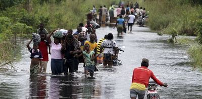 Nigeria floods: expert insights into why they're so devastating and what to do about them