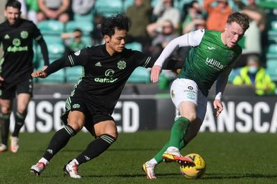 Celtic vs Hibs: TV channel, live stream and kick-off time