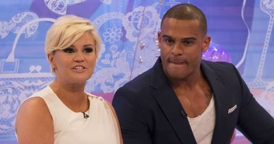 Kerry Katona says late husband was obsessed with black magic and put spells on her