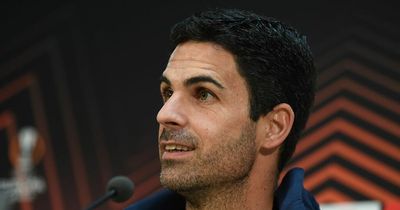 Mikel Arteta breaks silence on FA investigation into Arsenal vs Liverpool incident