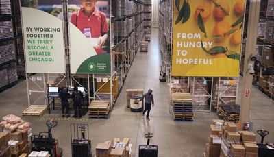 We can end hunger for all our neighbors