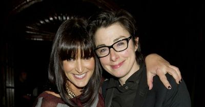 Inside Sue Perkins and Anna Richardson's shock split after 7 years together
