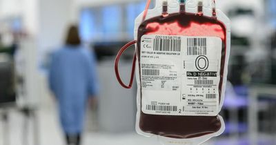 Thousands of kind-hearted Brits rush to donate blood after amber alert on low stocks