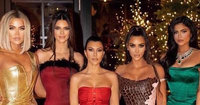 Artificial Intelligence shows how Kim Kardashian and family look with no cosmetic work