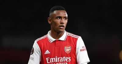 Arsenal wonderkid drops starting team news hint ahead of Europa League tie against FK Bodo/Glimt