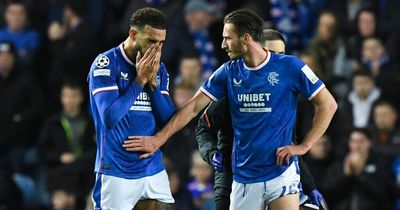 Five Rangers centre-back options after brutal Connor Goldson update and fresh Ben Davies blow