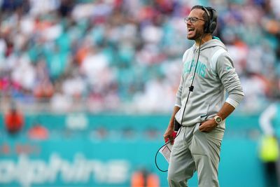 4 reasons the Dolphins should be concerned about the Vikings in Week 6