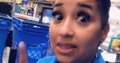 Walmart worker reveals two things you should never do to employee - but customers rebel