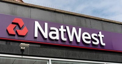 Glasgow NatWest bank branch to shut as part of nationwide closures